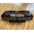 Veloz car grille front bumper grille